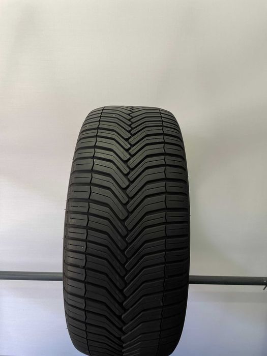 Opony Koźle WieloSezom Michelin CrossClimate 235/45R17 Adax