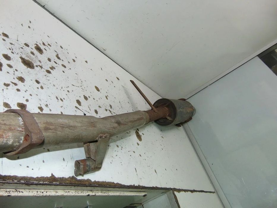 Panela escape universal