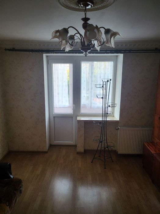 Продається 2к квартира в м.Мукачево