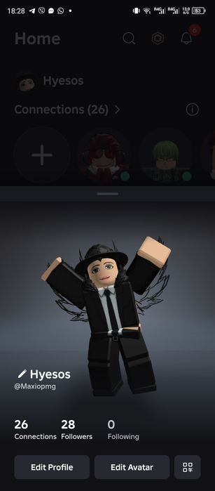 Продам Аккаунт Роблок Roblox