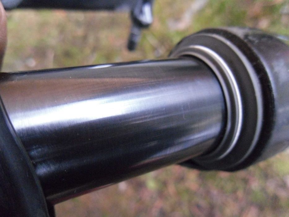 Rock Shox JUDY XC  HydraCoil amortyzator przedni 26'' Polecam