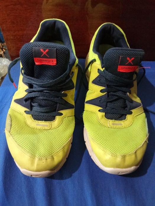 Кроссовки (Nike Adidas )44-45-45