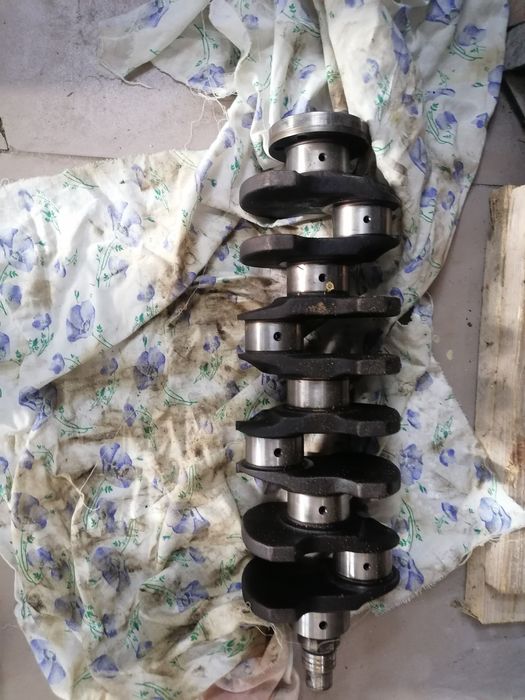 Коленвал Ваз. Винница.