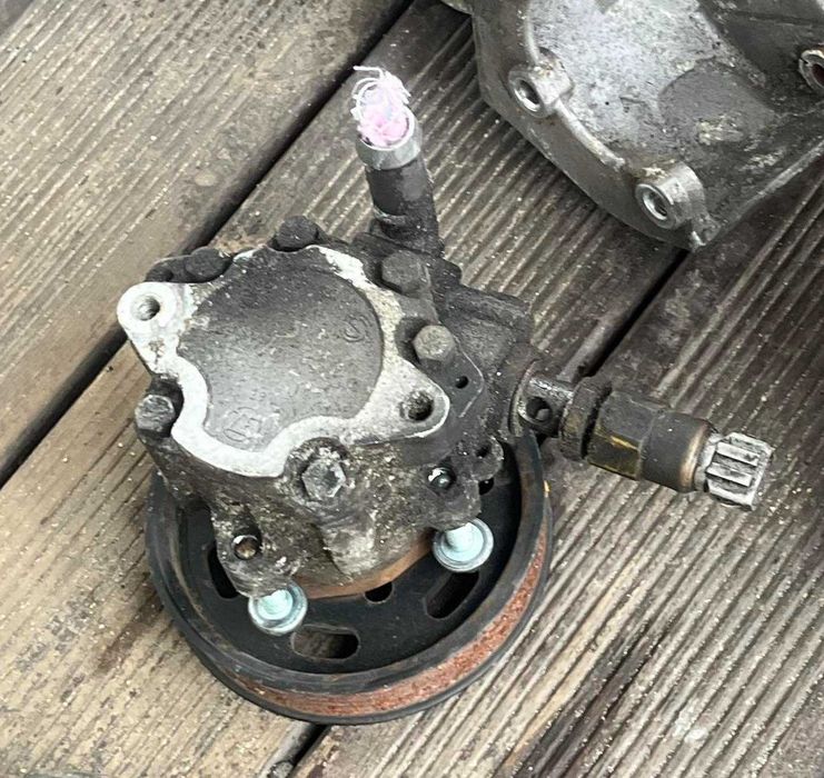 Pompa wspomagania GOLF 4, 1.6 SR, Audi A3; Bora