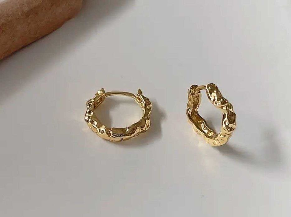 Сережки та підвіски