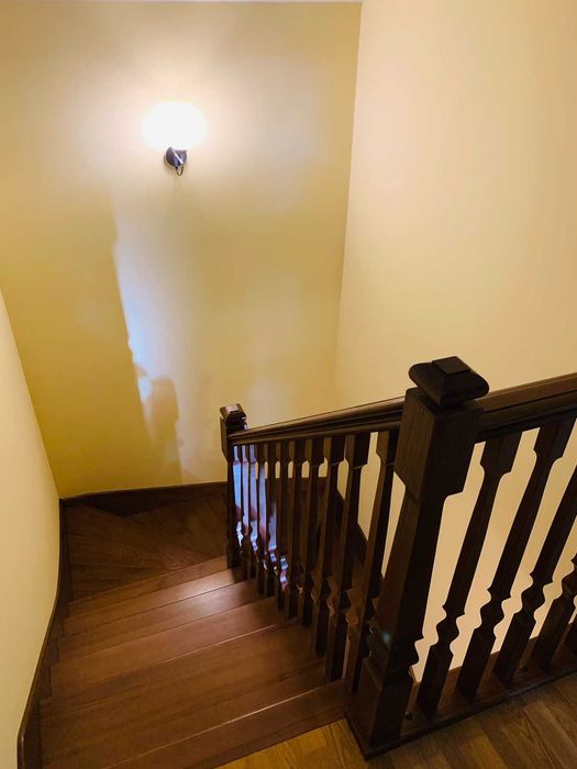 Таунхаус з ремонтом - 10 км від метро. Річка, Ліс