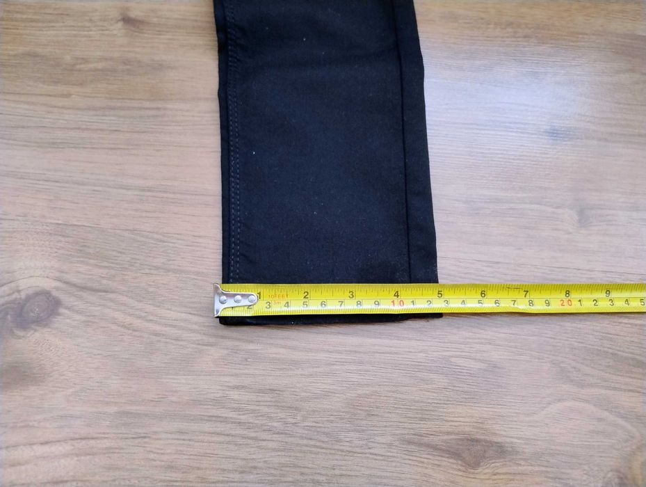 spodnie skinny H&M rozm.34