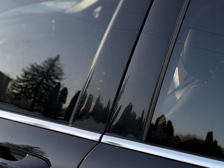 Ford fusion 2014 2.0