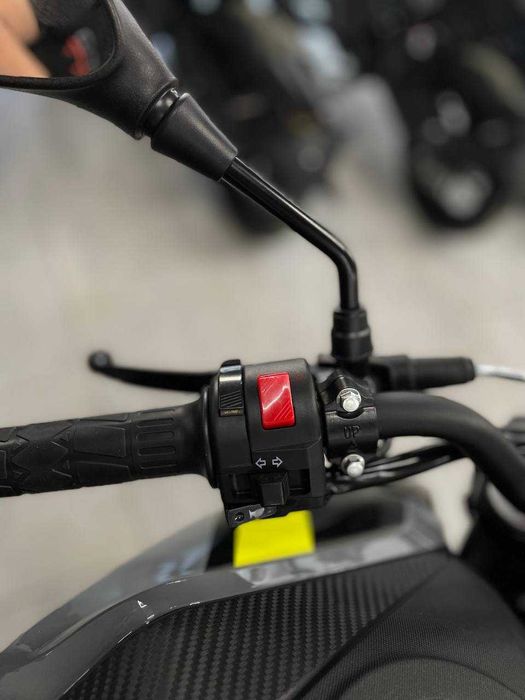 Акція на новий мотоцикл Zonsen Batllo 5RS в АРТМОТО Хмельницький