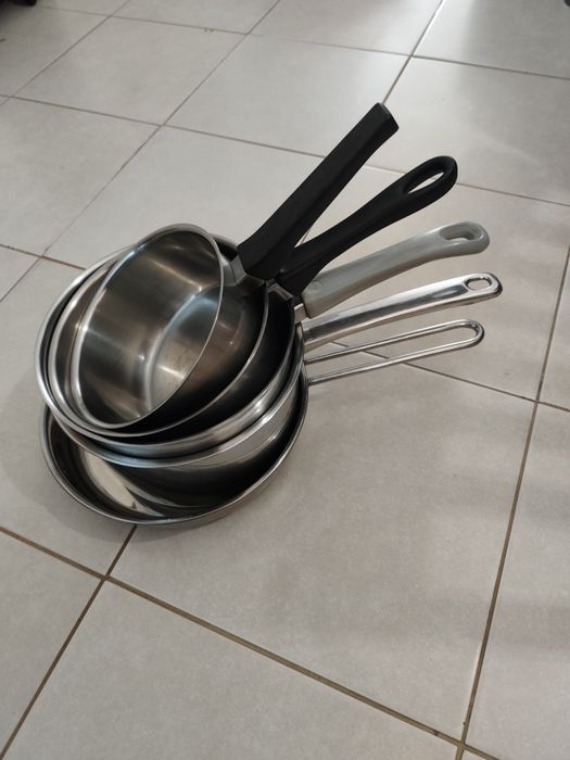 Conjunto de cozinha, 5 peças