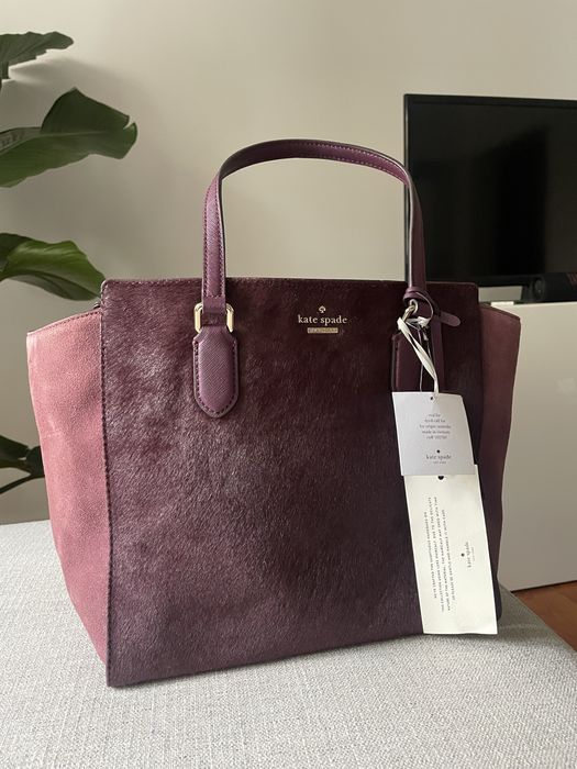 Mala Kate Spade nova