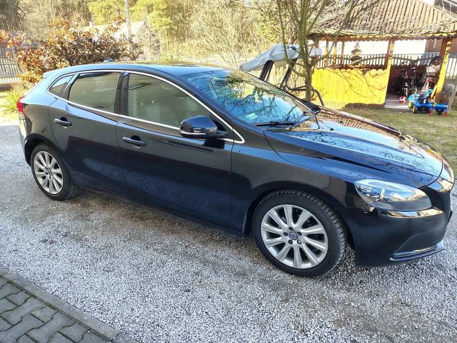 Volvo V40 Sprzedam Volvo V40