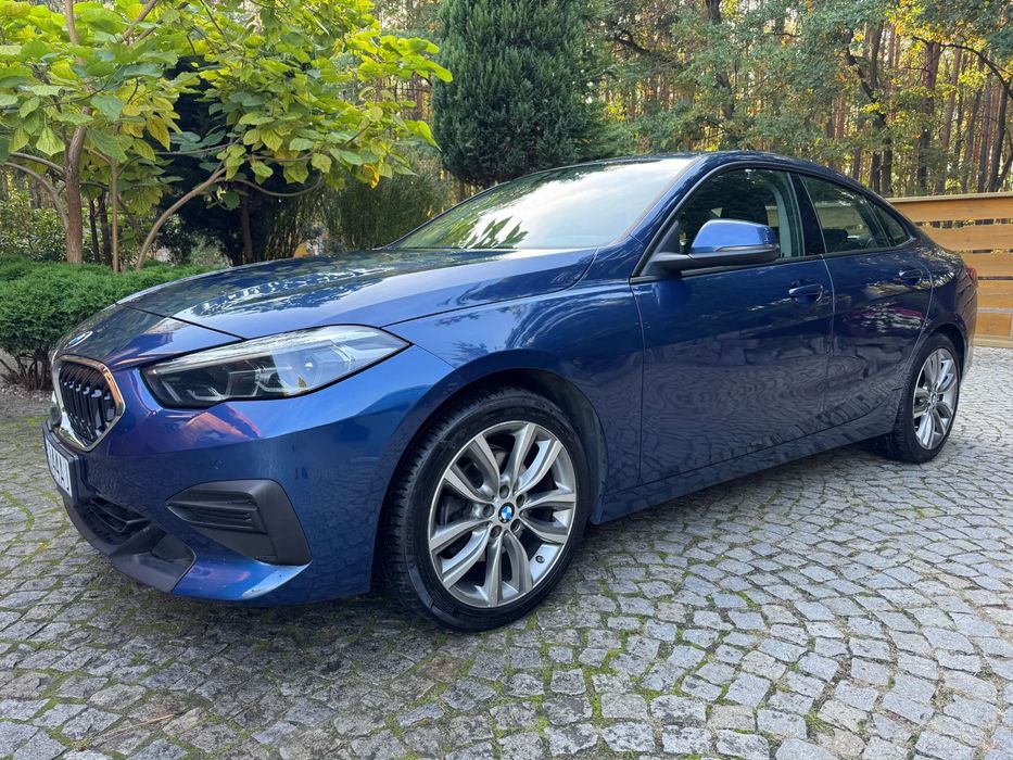 BMW Seria 2