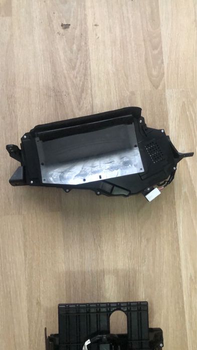 Проекция лобового стекла toyota camry 70 оригинал