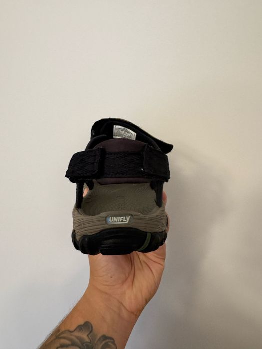 Sandały męskie Merrell J12649 Vibram 45EU 29cm