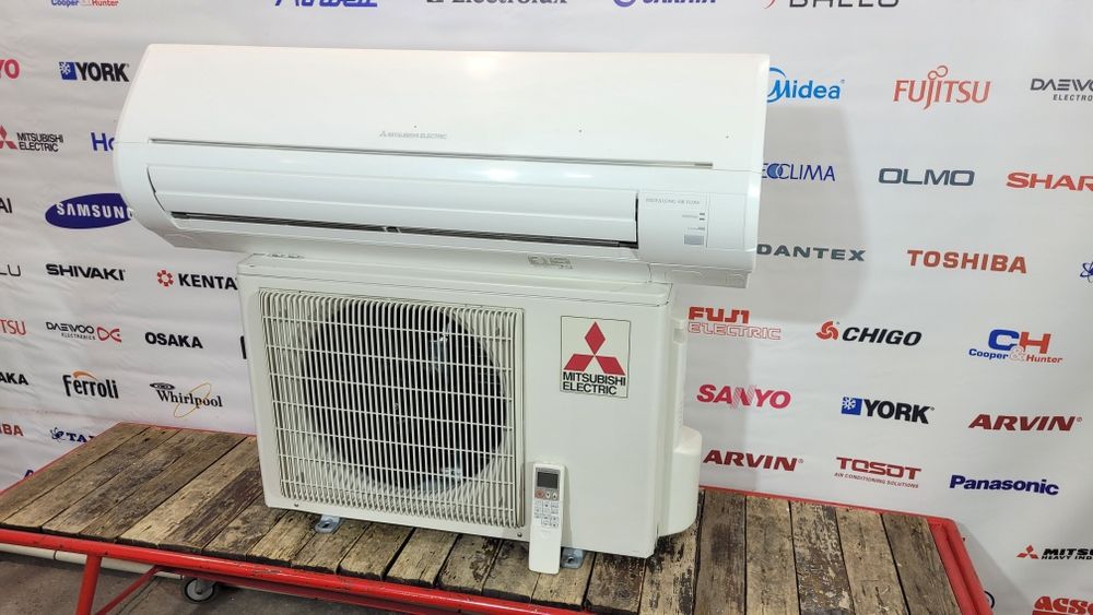 Кондиционер  MITSUBISHI