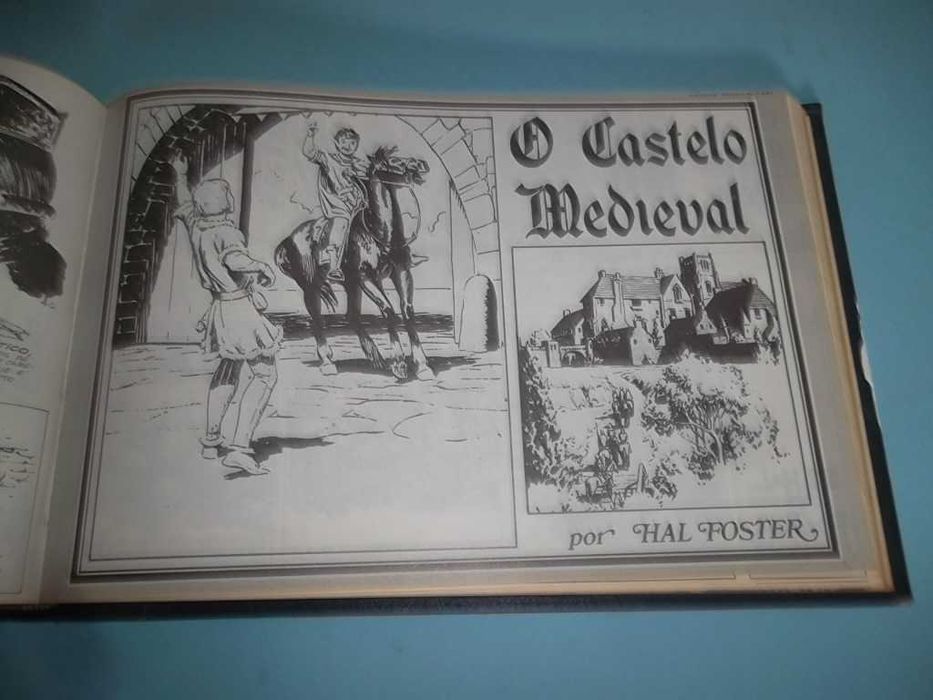 ENCICLOPÉDIA O MOSQUITO - COMPLETA - PORTUGAL PRESS 1973