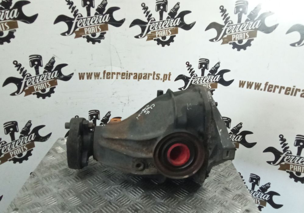 Diferencial Traseiro Mercedes Clk 270 W209 Ref: A2203510405