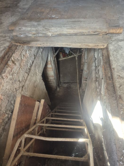 Продам гараж кооператив Авіатор  по вулиці Військбуд