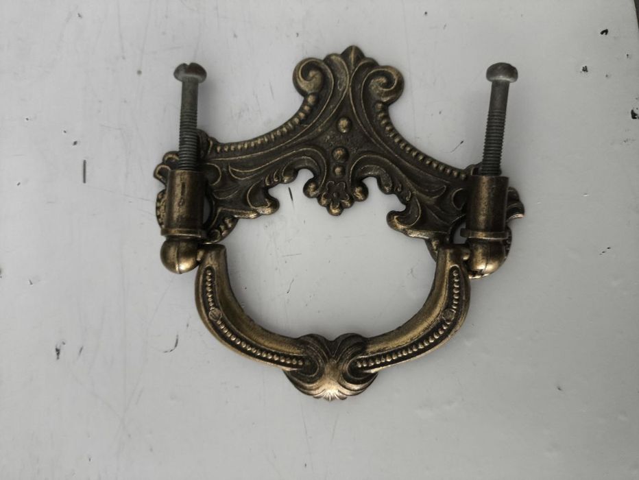 Ручка для мебели