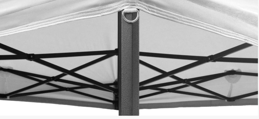 Tenda pop up / pergola 3x4.5