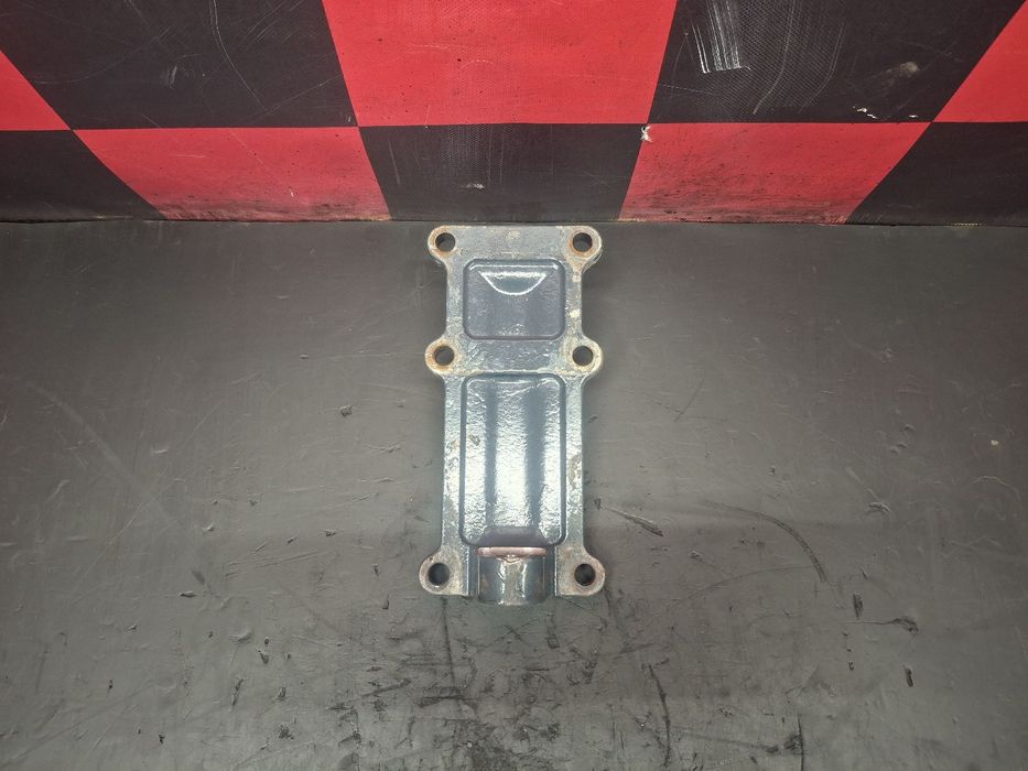 Suporte genérico IVECO Daily VI Chassis