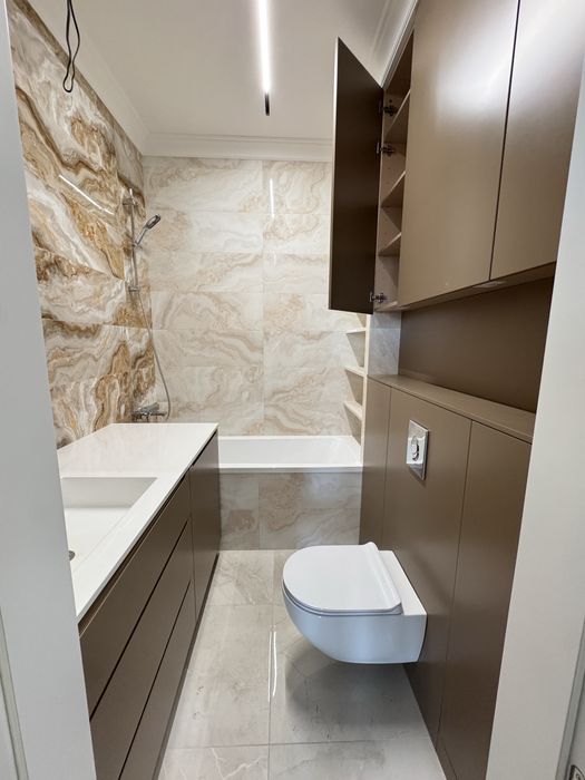 2-комнатная квартира по адресу (площадь 70 м²) - Atlanta.ua - фото 17