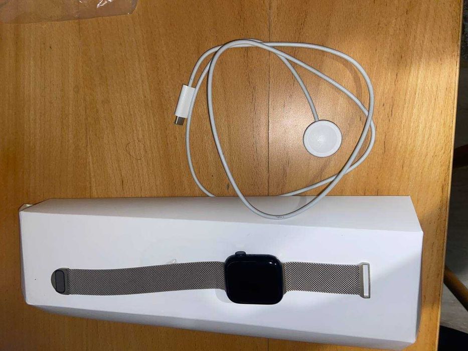Apple Watch Series 7