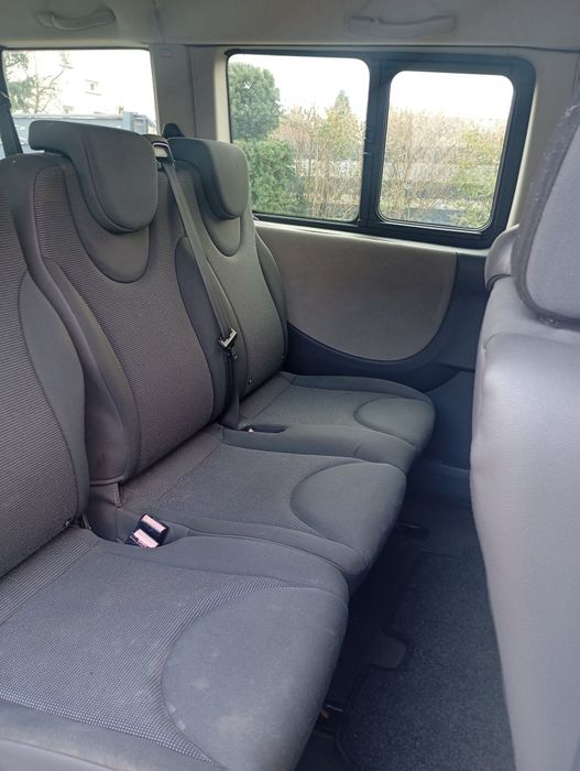 Expert 2012 long 9 osobowy zadbany 2' L HDi 128 km