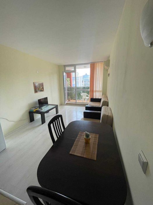 Студія 41,2 м² у Болгарії, Сонячний Берег, Sunset Beach 4