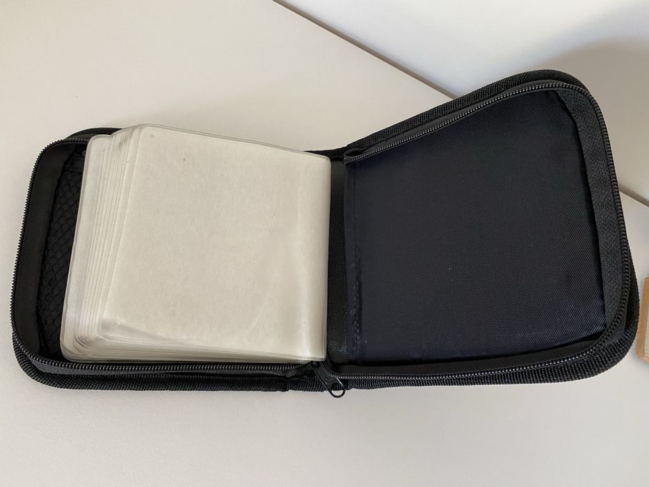 Bolsa jogos PS1 Playstation