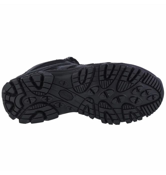 41,5-50. Черевики тактичні Merrell Moab Tactical WP Mid