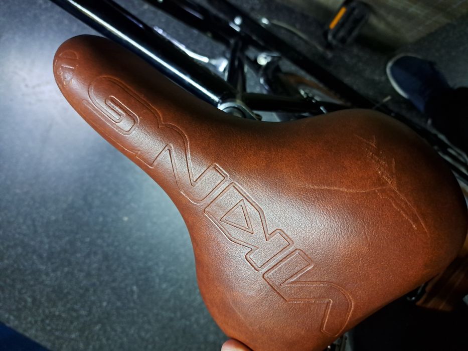 Bicicleta Wesminster Viking 26" + Cadeado