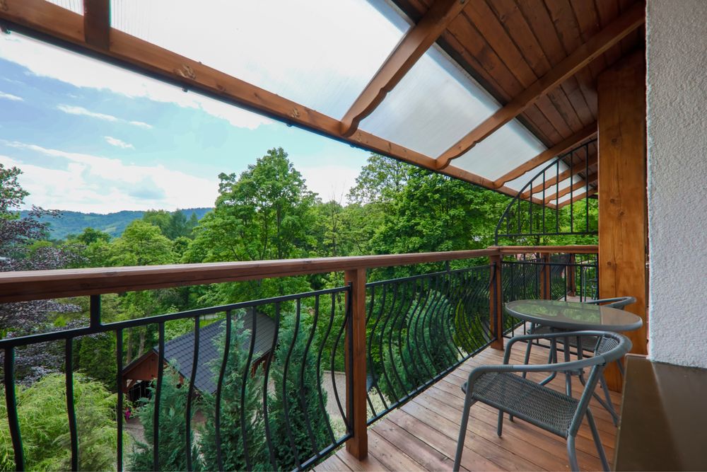 Dom na wyłączność dla min:18 os/sala kominkowa i zaplecze rekreacyjne