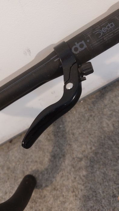 Manetes BLB 31.8mm