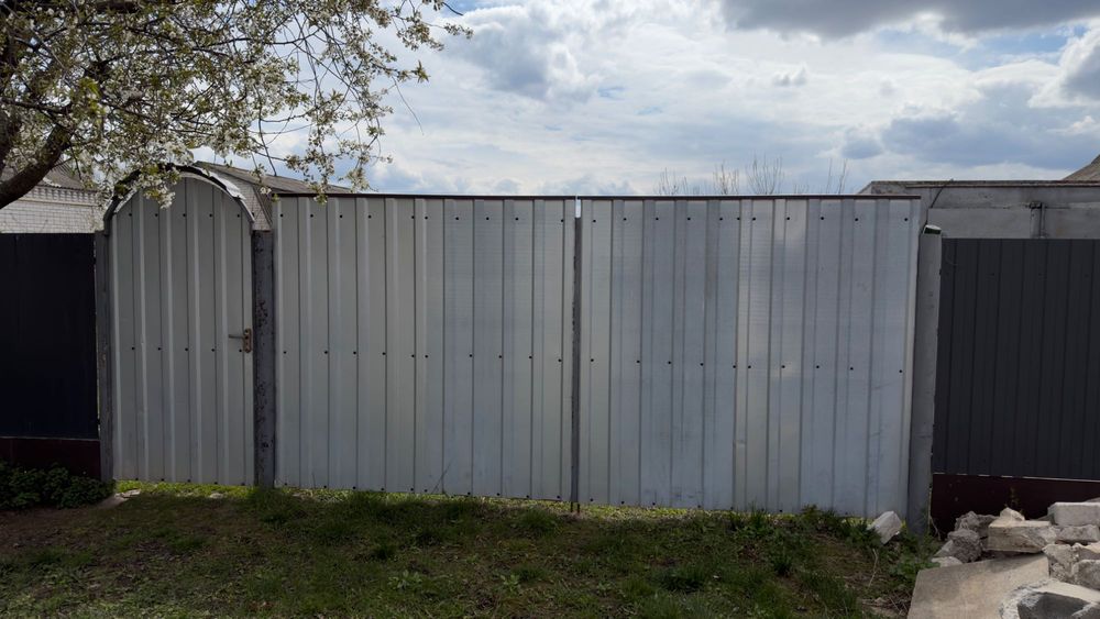 Продам ділянку 8 соток у м. Переяслав, Київська обл. тиха вулиця 1 година до Києва – pohled 4