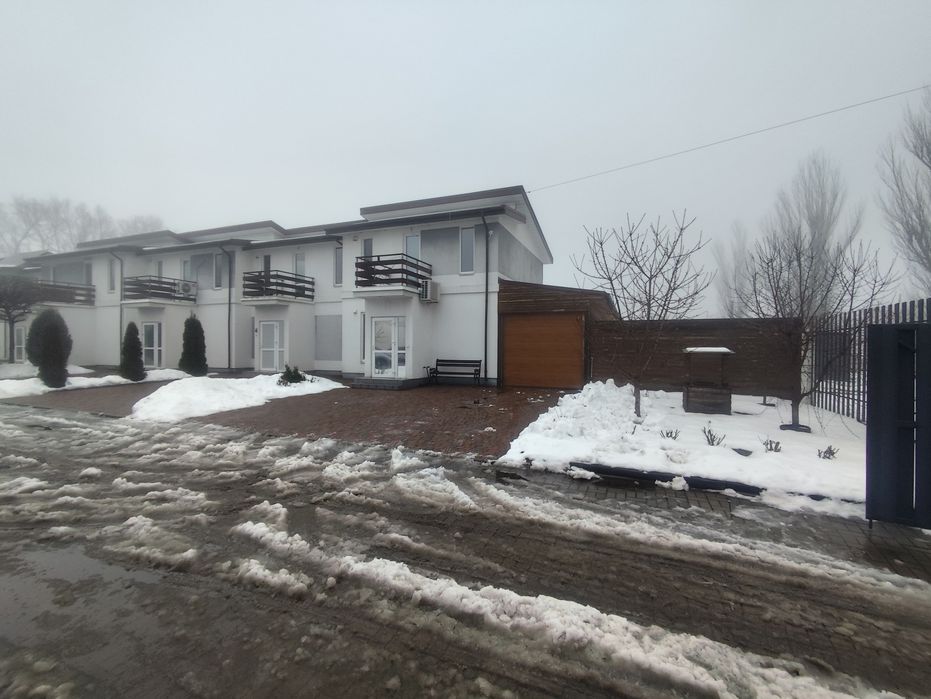 Продам таунхауз р-н ПЗР ЖК Південний