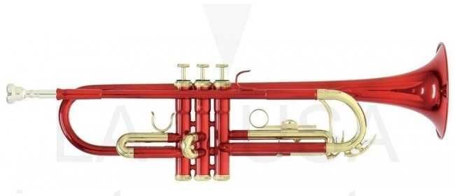 Trompete Roy Benson em Bb