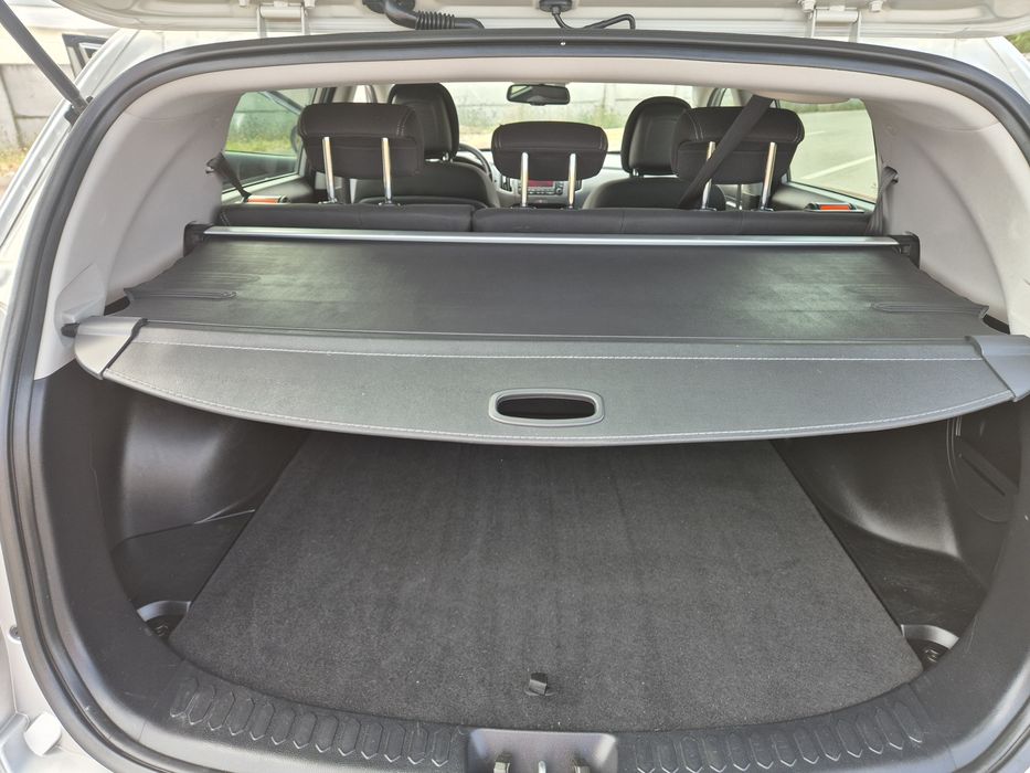 Kia Sportage — fotografia 12