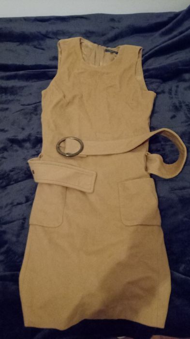 jumper dress Trucco size 40