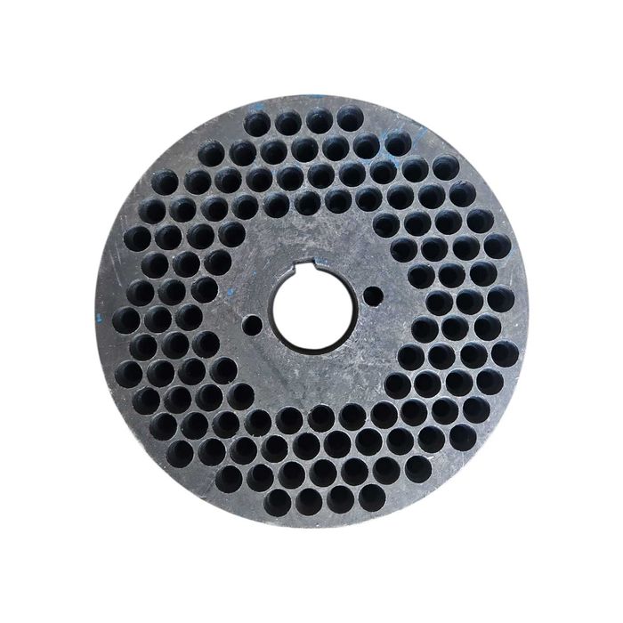 Matryca 8mm + wałek do peleciarki 200mm HDM CY-210 pelet paszy
