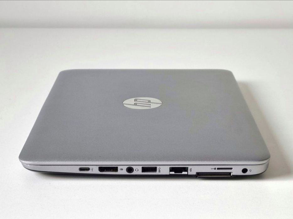 Laptop HP 820 G4 i5 512 GB M.2 16 RAM FullHD Windows 11 pro