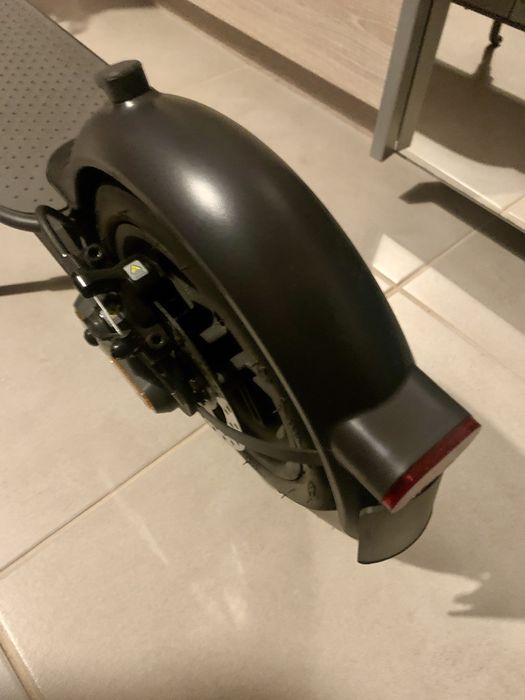 Xiaomi MI Electric 1S