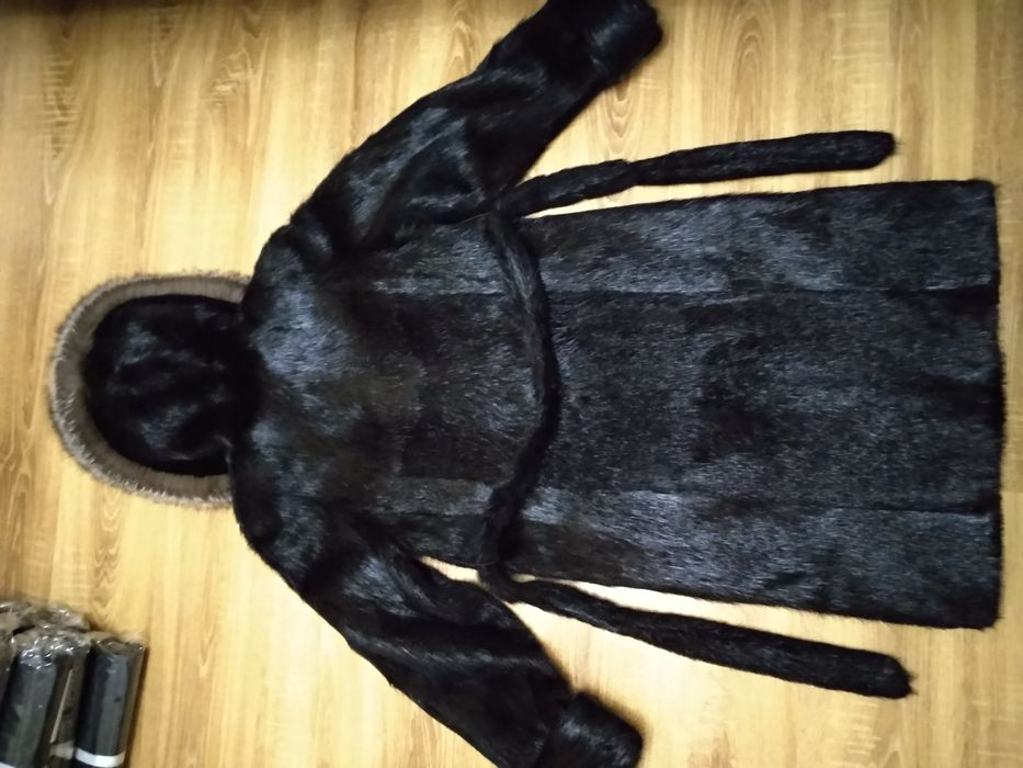 Шуба шубка шубочка