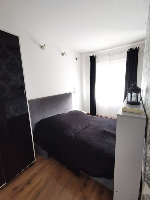 Wynajmę apartament