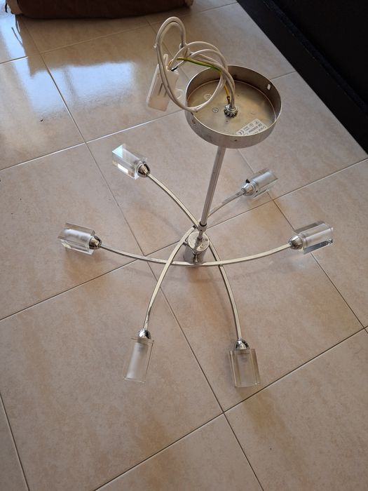 Candeeiro de Sala
