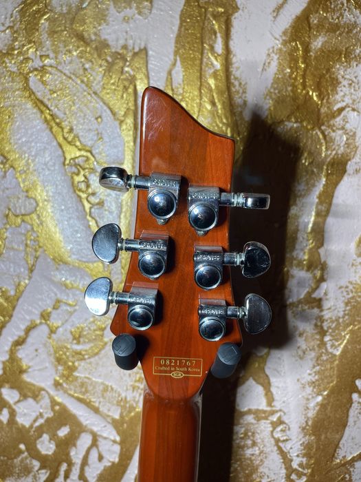 Срочно Гітара schecter diamond series sgr c-1+