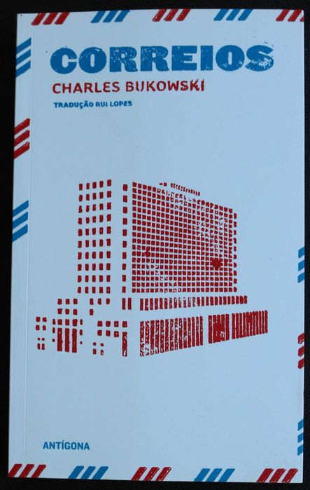 BUKOWSKI «Histórias da Loucura Normal» + 9 títulos