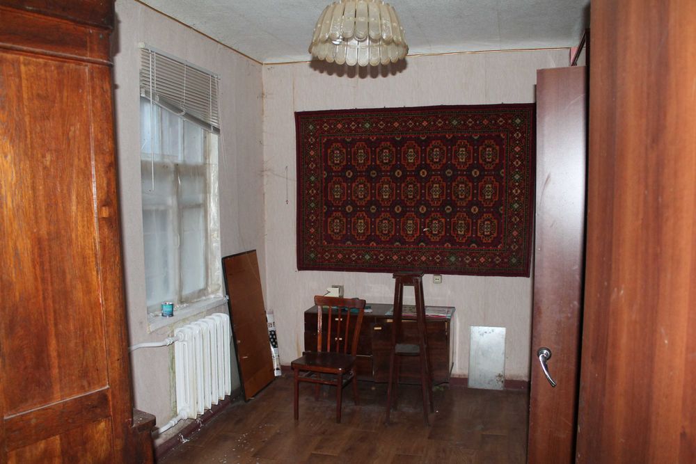 Продаж будинка 75м² с. Високий