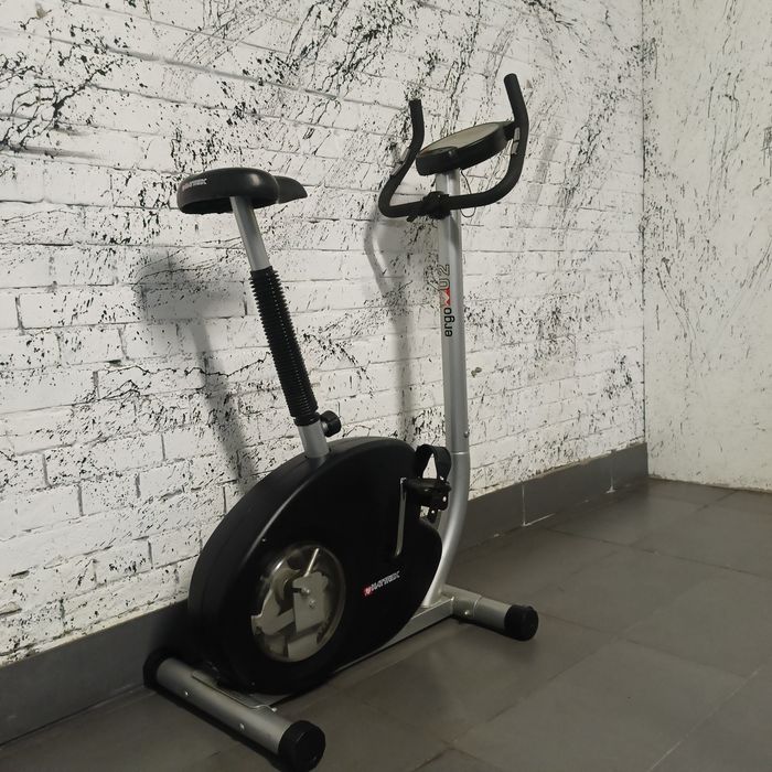 Rower Stacjonarny Elektromagnetyczny Programy Trasy Wysyłka HIT
